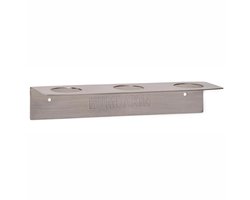 Zeephouder Humdakin Triple Steel