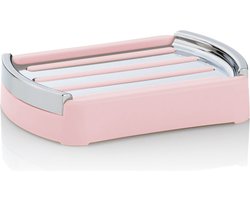 Zeephouder Marta - Roze - Kela
