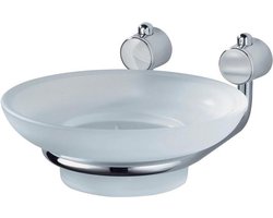 Zeephouder met inzet Acryl Haceka Viva