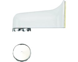 Zeephouder - met magneet