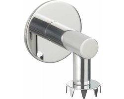 Zeephouder - Met Magneet - Chroom - 1