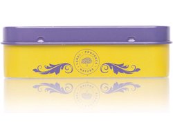 Zeephouder - Zeepblikje - Lavendel Citroen - Label Provence Nature