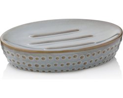 Zeepschaal, Grijs - Kela | Dots