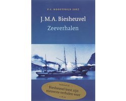 Zeeverhalen