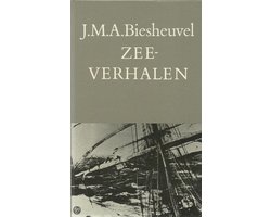 Zeeverhalen - Biesheuvel