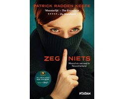 Zeg niets