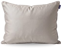 Zelesta Comfort Wasbaar & Aanpasbaar Hoofdkussen - Taupe 60x70 cm