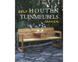 Zelf Houten Tuinmeubels Maken