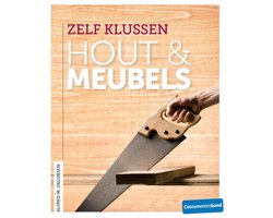 Zelf klussen - Hout en meubels