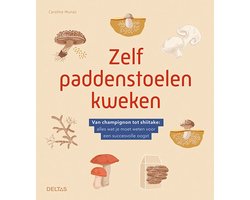 Zelf paddenstoelen kweken