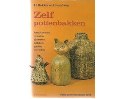Zelf pottenbakken