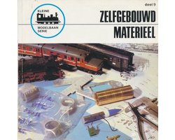 Zelfgebouwd materieel