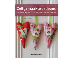 Zelfgemaakte cadeaus