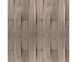 Zelfklevend Behang Grijze Houtlook Contactfolie Verwijderbaar en Hersluitbaar