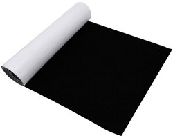 Zelfklevend Vilt voor Meubelbekleding en Doe-Het-Zelf Projecten