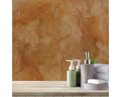 Zelfklevend vinyl behang - Dunas- muurdecoratie