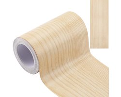 Zelfklevende Houtnerf Reparatie Tape voor Meubels en Vloeren