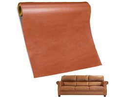 Zelfklevende leren patches voor het herstellen van meubels, ideaal voor banken en stoelen