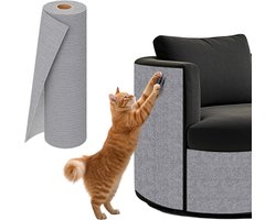 Zelfklevende Meubelbeschermer Tegen Krabben - Bank Hoek Protector & Tapijt Kattenkrabben