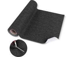 Zelfklevende Textiel Reparatie Stof Linnen Rol voor Banken en Meubels