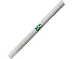 Zelfklevende Transparante Boekhoes Rol 3 x 0,5 m Sterke Bescherming