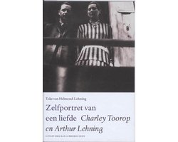 Zelfportret van een liefde