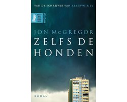 Zelfs de honden