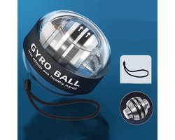 Zelfstartende polsgyrobal, polsversterkend apparaat, handversterker, onderarmtrainer, polsbotten en spieren