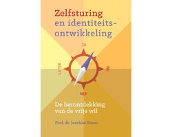 Zelfsturing en identiteitsontwikkeling