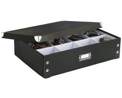 ZELLER - Dassen- en riemenbox - organiser