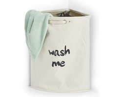 Zeller Hoek wasmand - Hoek variant - 64 liter