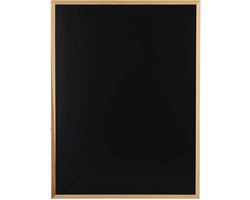 Zeller Magnetisch krijtbord large
