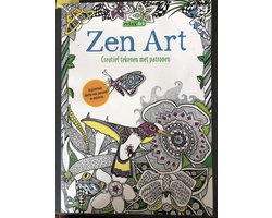 Zen art