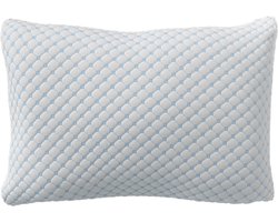 Zen-Cool Pillow - Het Beste Hoofdkussen voor Koel en Comfortabel Slapen