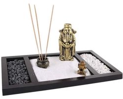 Zen Tuin Accessoire voor Binnen en Buiten - Japanse Decoratie