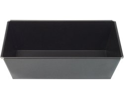 Zenker Broodvorm Anti-aanbak - 30x15x10 cm