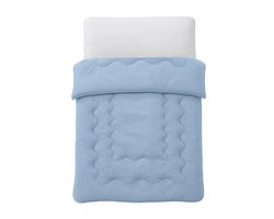 Zensation - Verkoelend Lazy Dekbed met Blue Cell Technologie - 140 x 200 cm