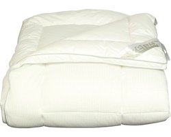 Zenzo Onyx Enkel Synthetisch Dekbed 140 x 220 cm