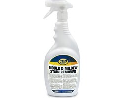 Zep instant schimmel en vlekkenverwijderaar Mould & Mildew Stain Remover