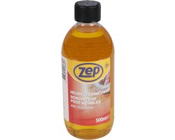 Zep Meubelvernieuwer - 500 ml