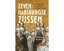 Zeven Habsburgse zussen