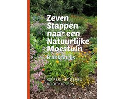 Zeven stappen naar een natuurlijke moestuin