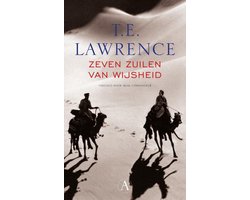 Zeven Zuilen Van Wijsheid