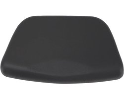 Zeynomax - Waterdichte PU Lederen Spa Bad Kussens met Neksteun en Zuignappen voor Thuis Badkamer Hot Tub - Ontspannend Comfort voor Badkuip - Anti-Slip Hoofdsteun Pad - Luxe Spa Accessoire
