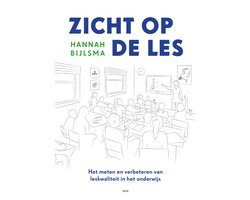 Zicht op de les