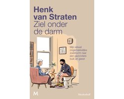 Ziel onder de darm