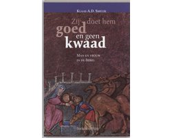 Zij Doet Hem Goed En Geen Kwaad Man En V