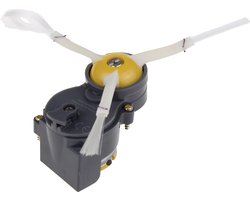 Zijborstelmodule iRobot Roomba 500-900 reeks