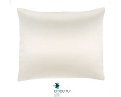Zijden kussen, Emperior Silk Kussen Cantate 60 x 70 cm 1400 gr