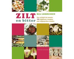 Zilt en bitter